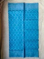 Premium Cotton Saree from Chitrochaya – Directly Available from the Shop - Image 5