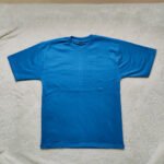 Men’s Cotton Drop Shoulder T-Shirt – Everyday Casual & Office Wear – Chitrochaya - Image 3