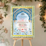 Professional Nikah Nama Certificate – Perfect for Islamic Wedding - Image 4